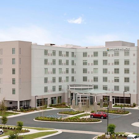 Hyatt Place Virginia Beach Town Center Kültér fotó