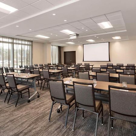 Hyatt Place Virginia Beach Town Center Kültér fotó