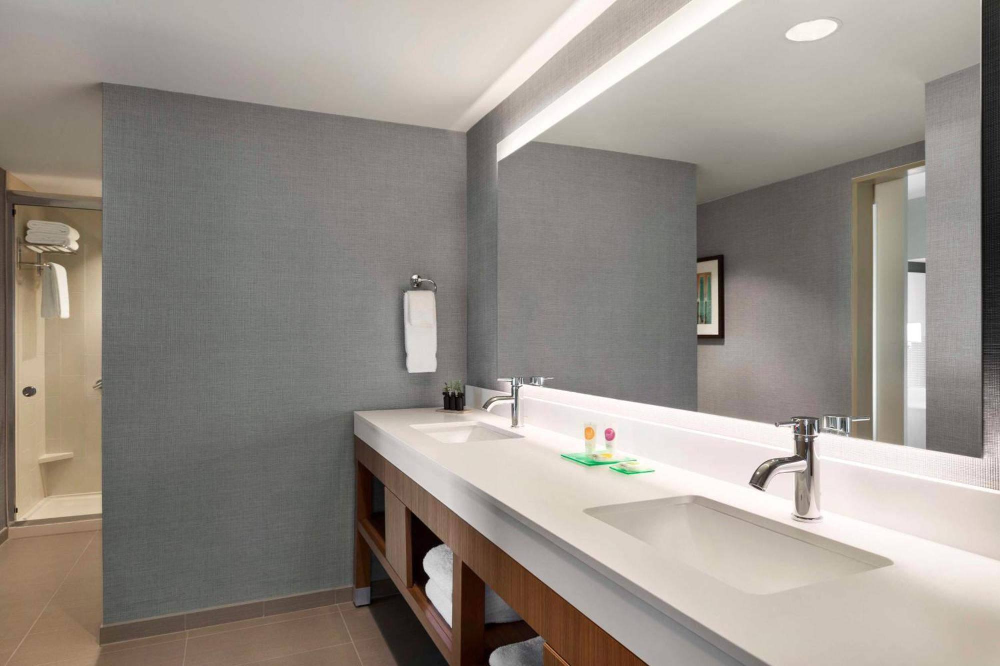 Hyatt Place Virginia Beach Town Center Kültér fotó