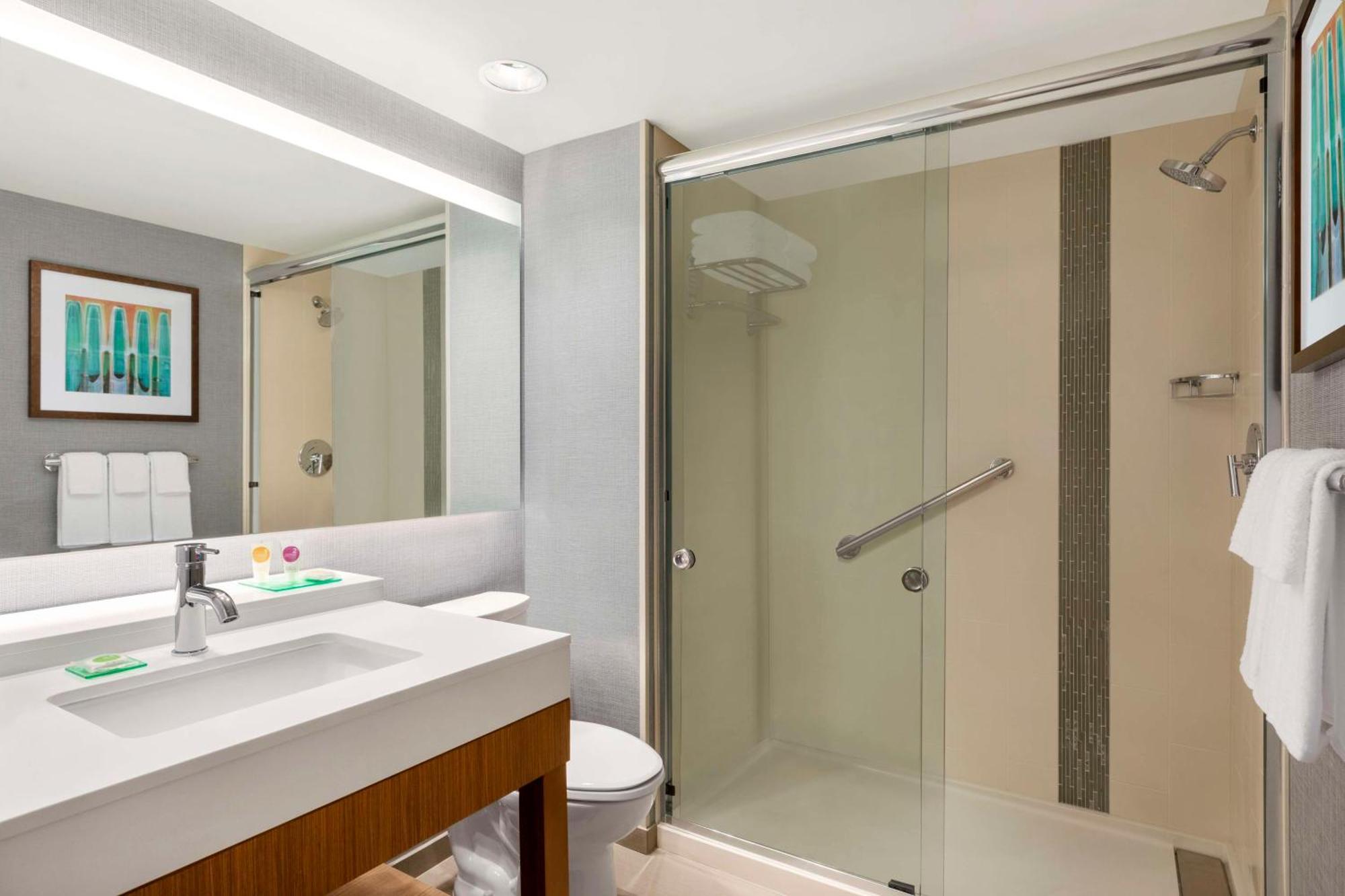 Hyatt Place Virginia Beach Town Center Kültér fotó