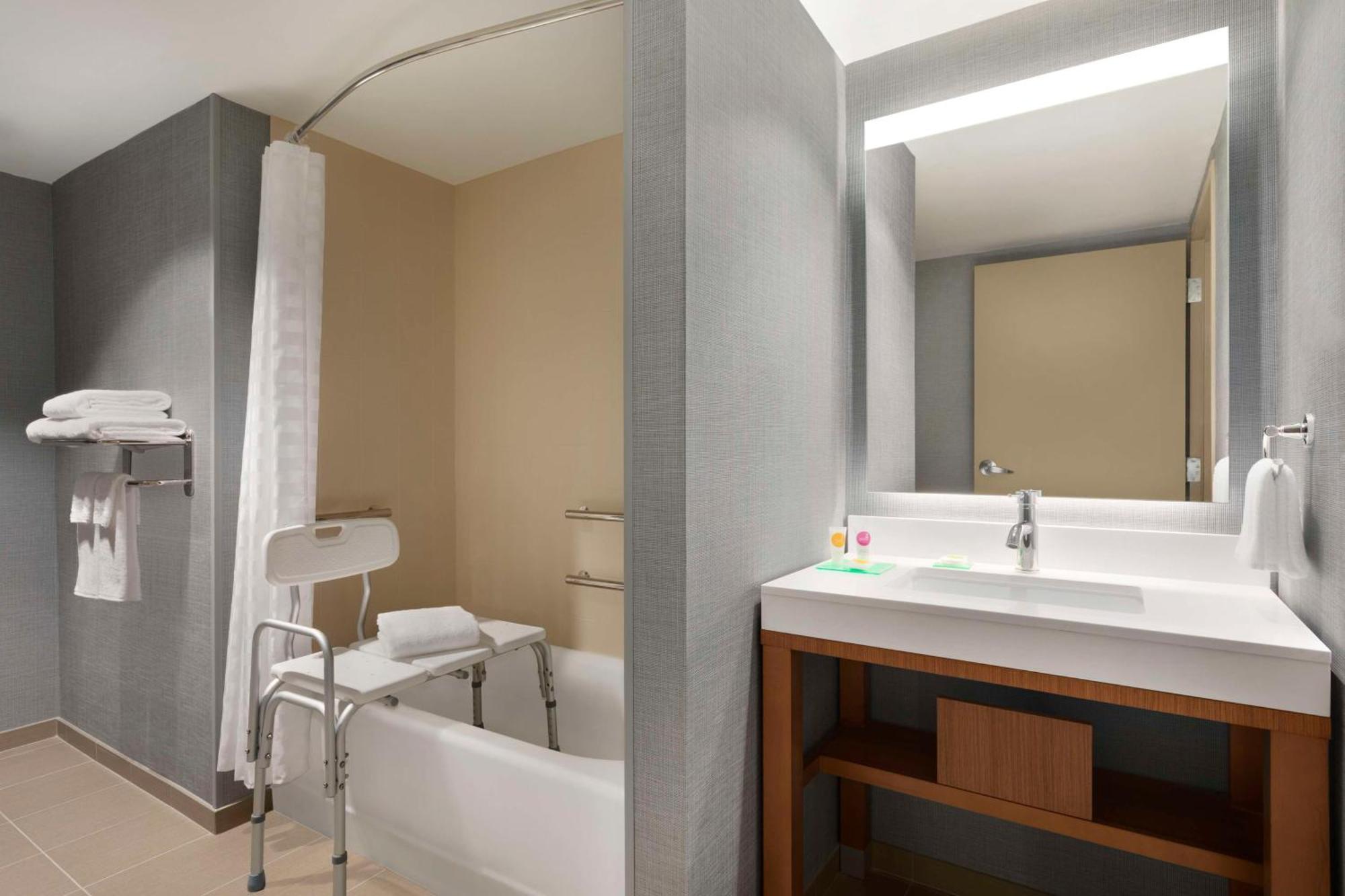 Hyatt Place Virginia Beach Town Center Kültér fotó