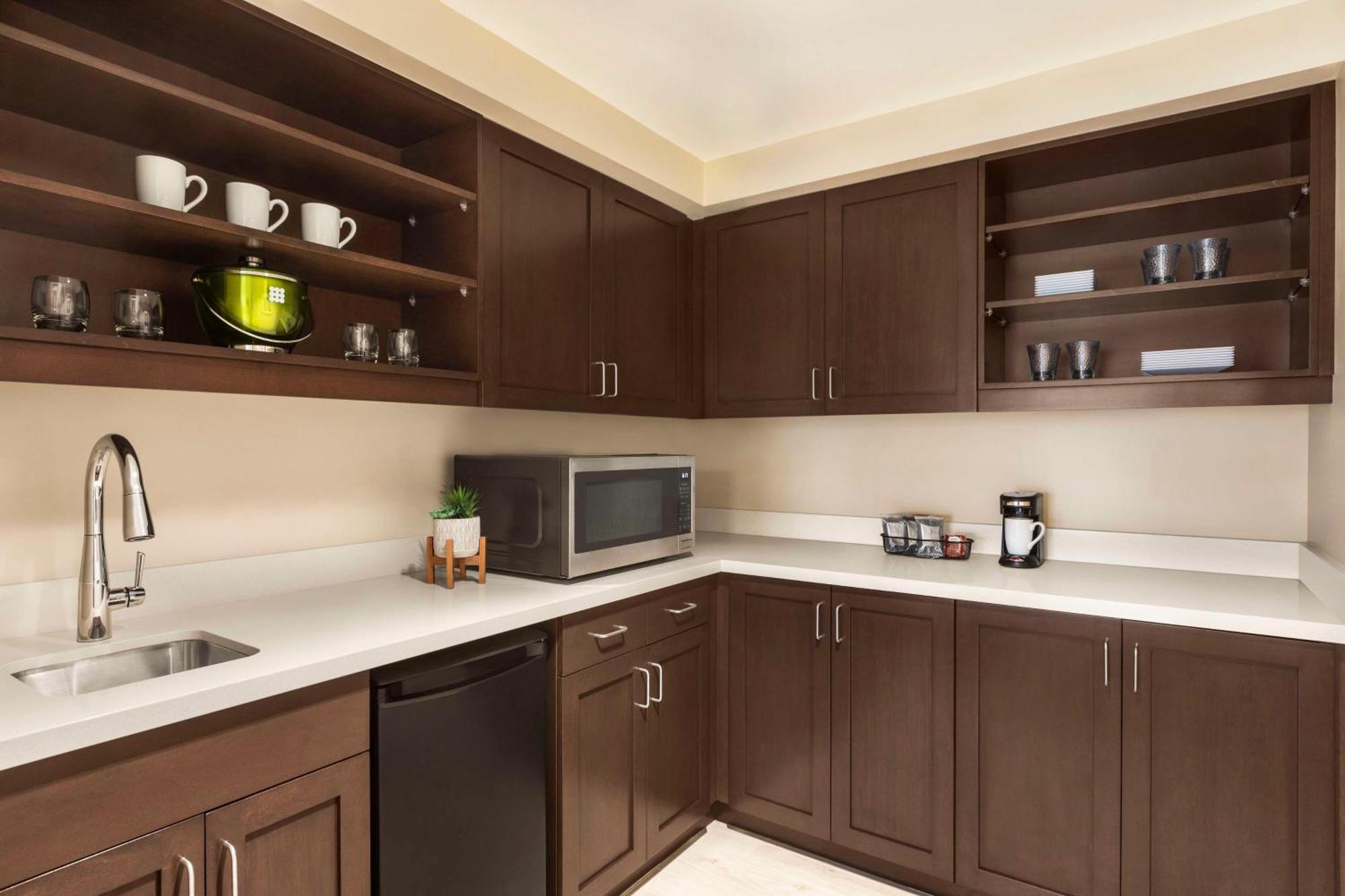 Hyatt Place Virginia Beach Town Center Kültér fotó