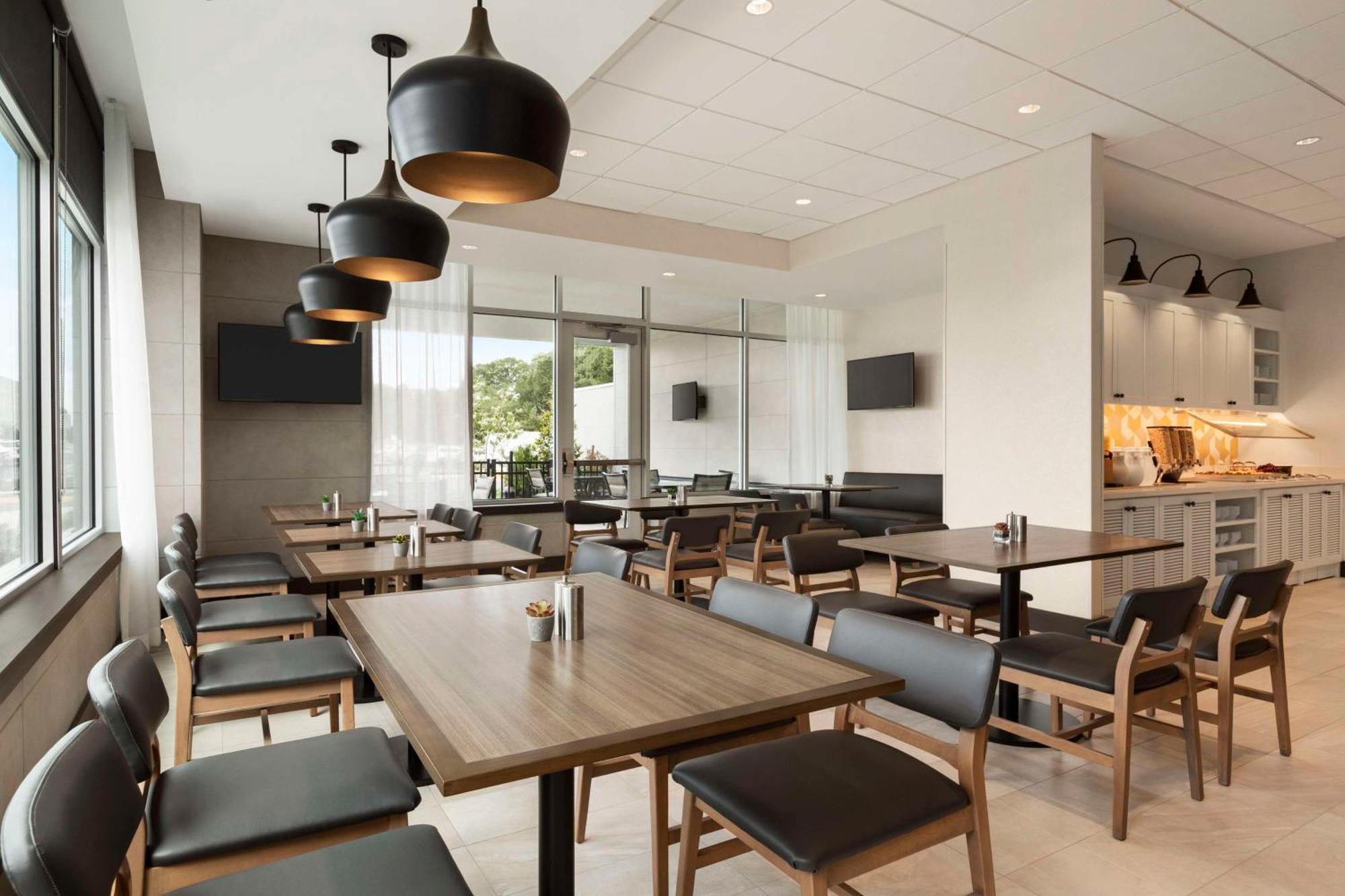Hyatt Place Virginia Beach Town Center Kültér fotó