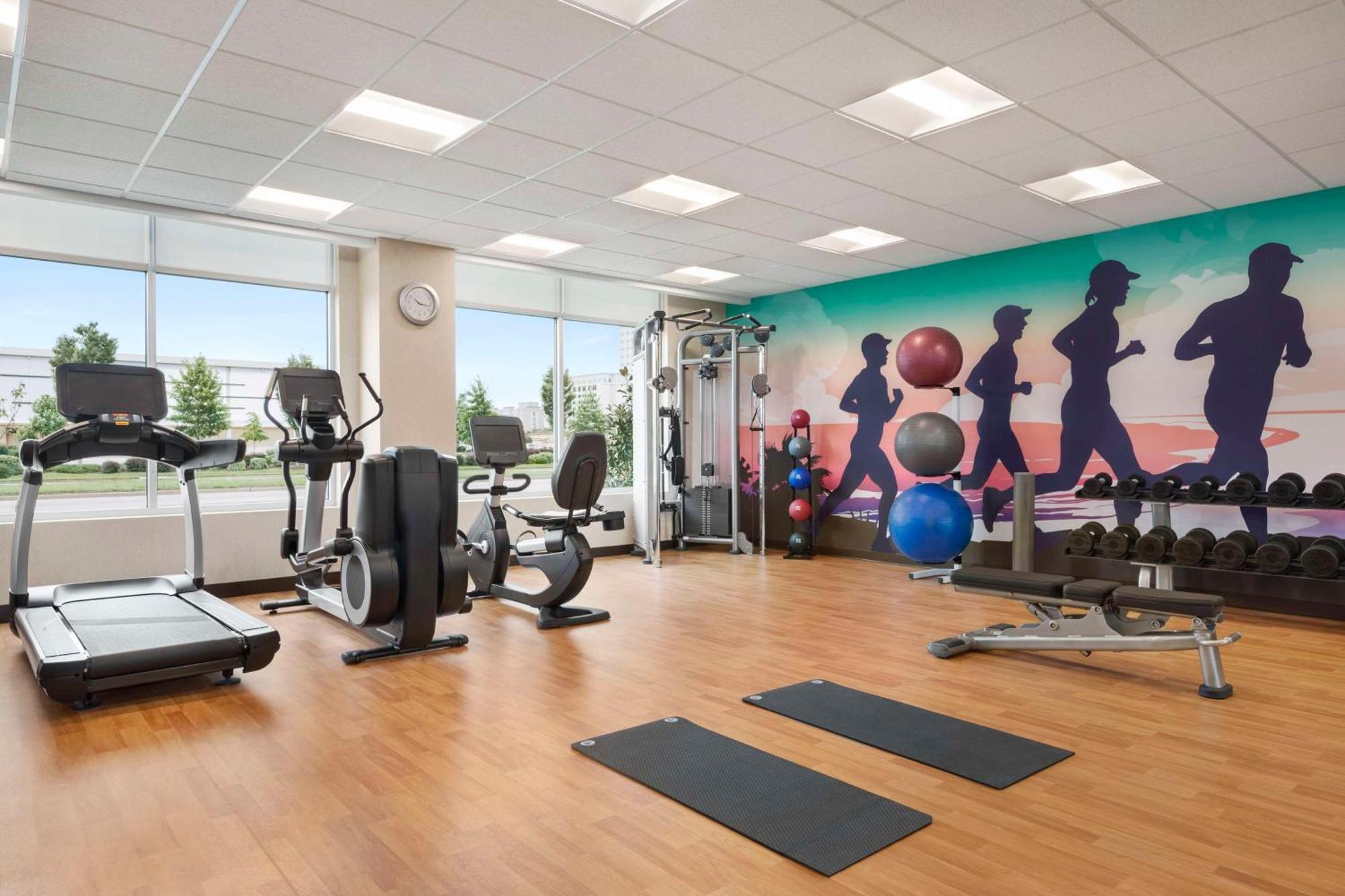 Hyatt Place Virginia Beach Town Center Kültér fotó