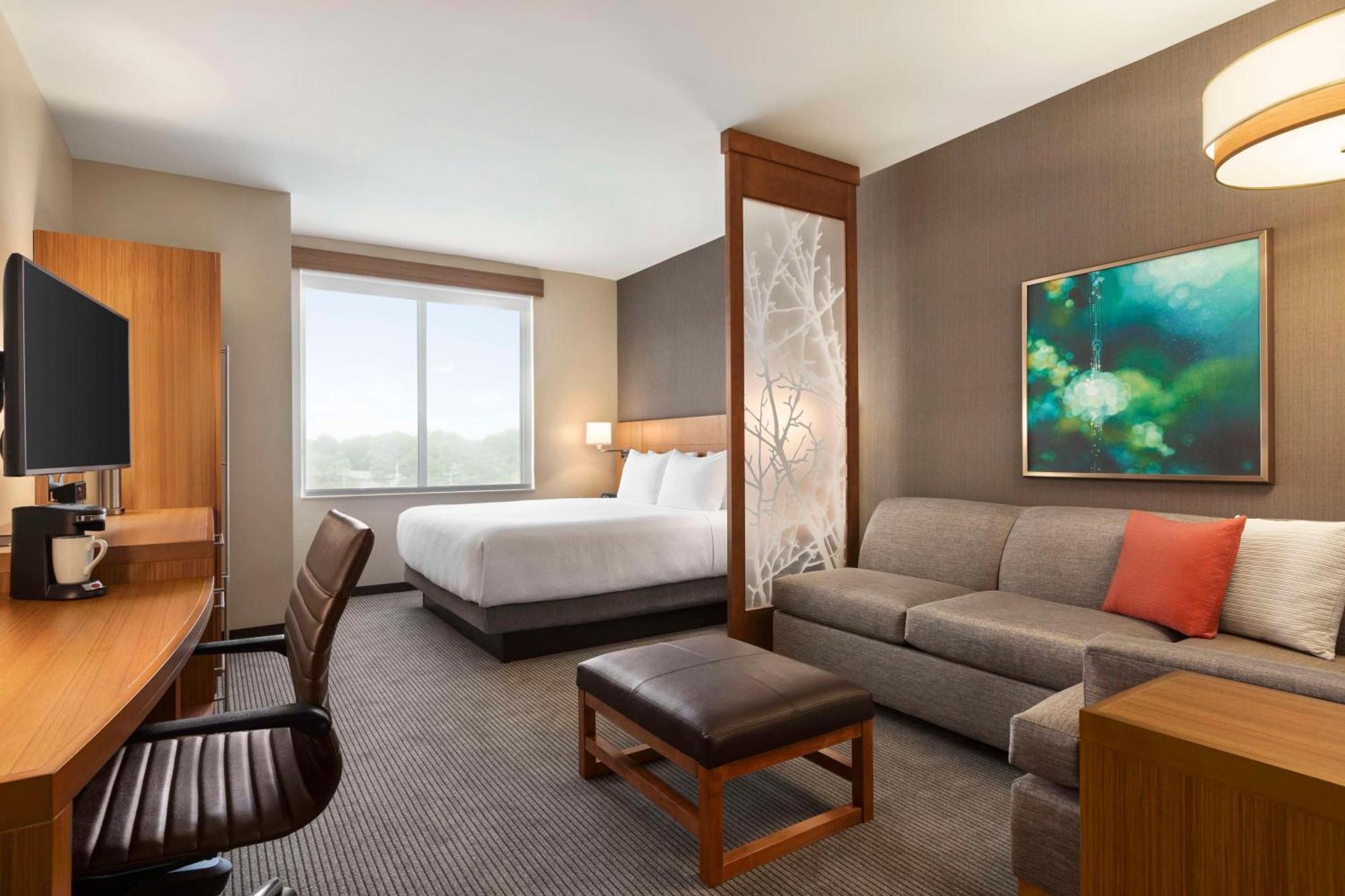 Hyatt Place Virginia Beach Town Center Kültér fotó