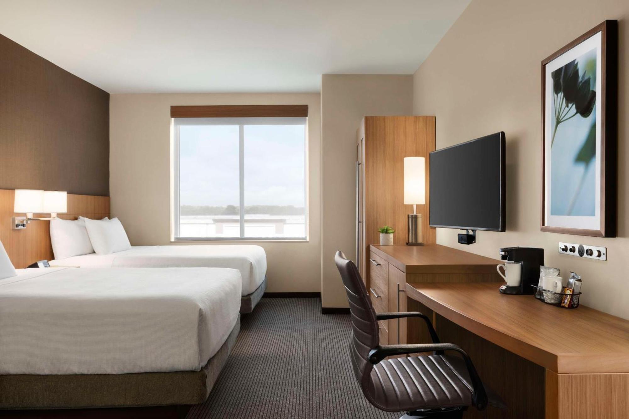 Hyatt Place Virginia Beach Town Center Kültér fotó