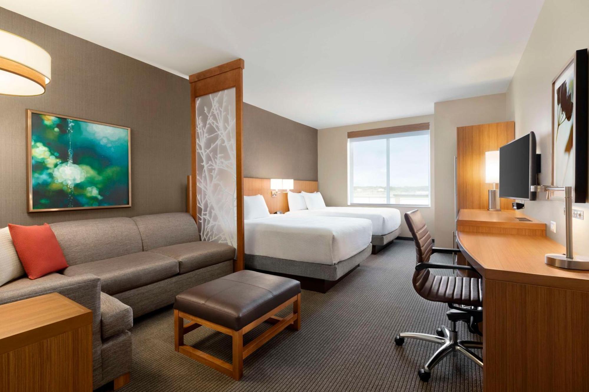 Hyatt Place Virginia Beach Town Center Kültér fotó