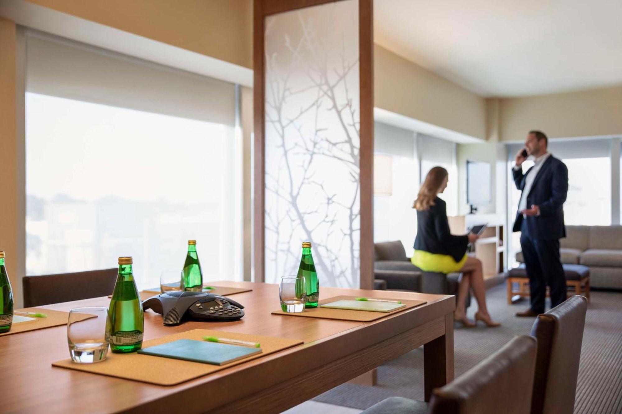Hyatt Place Virginia Beach Town Center Kültér fotó