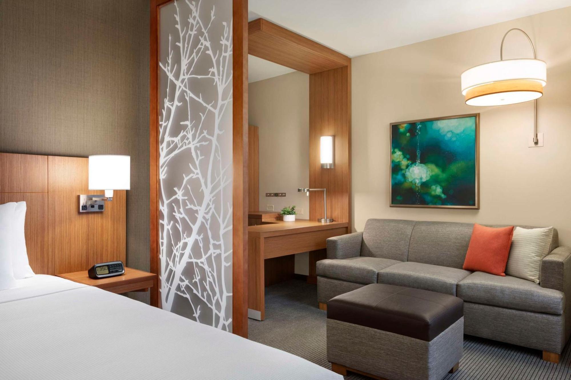 Hyatt Place Virginia Beach Town Center Kültér fotó