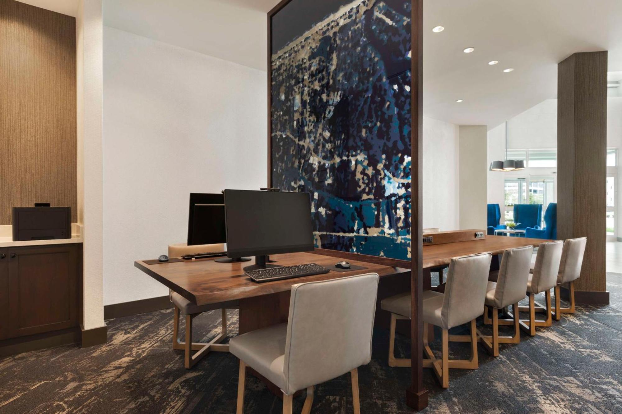 Hyatt Place Virginia Beach Town Center Kültér fotó