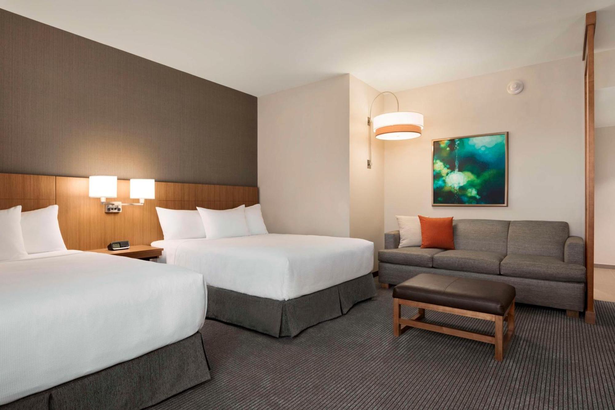 Hyatt Place Virginia Beach Town Center Kültér fotó