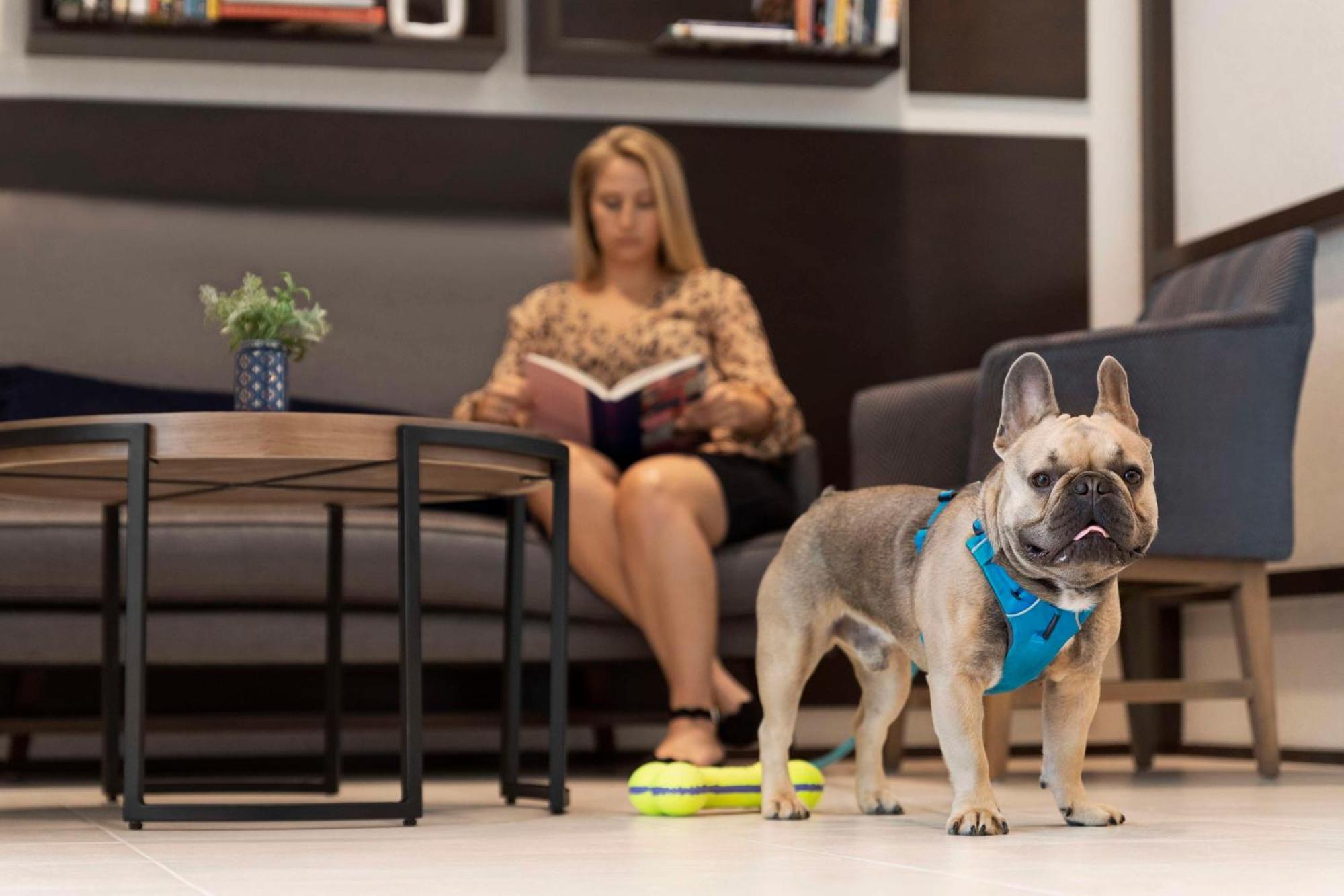Hyatt Place Virginia Beach Town Center Kültér fotó