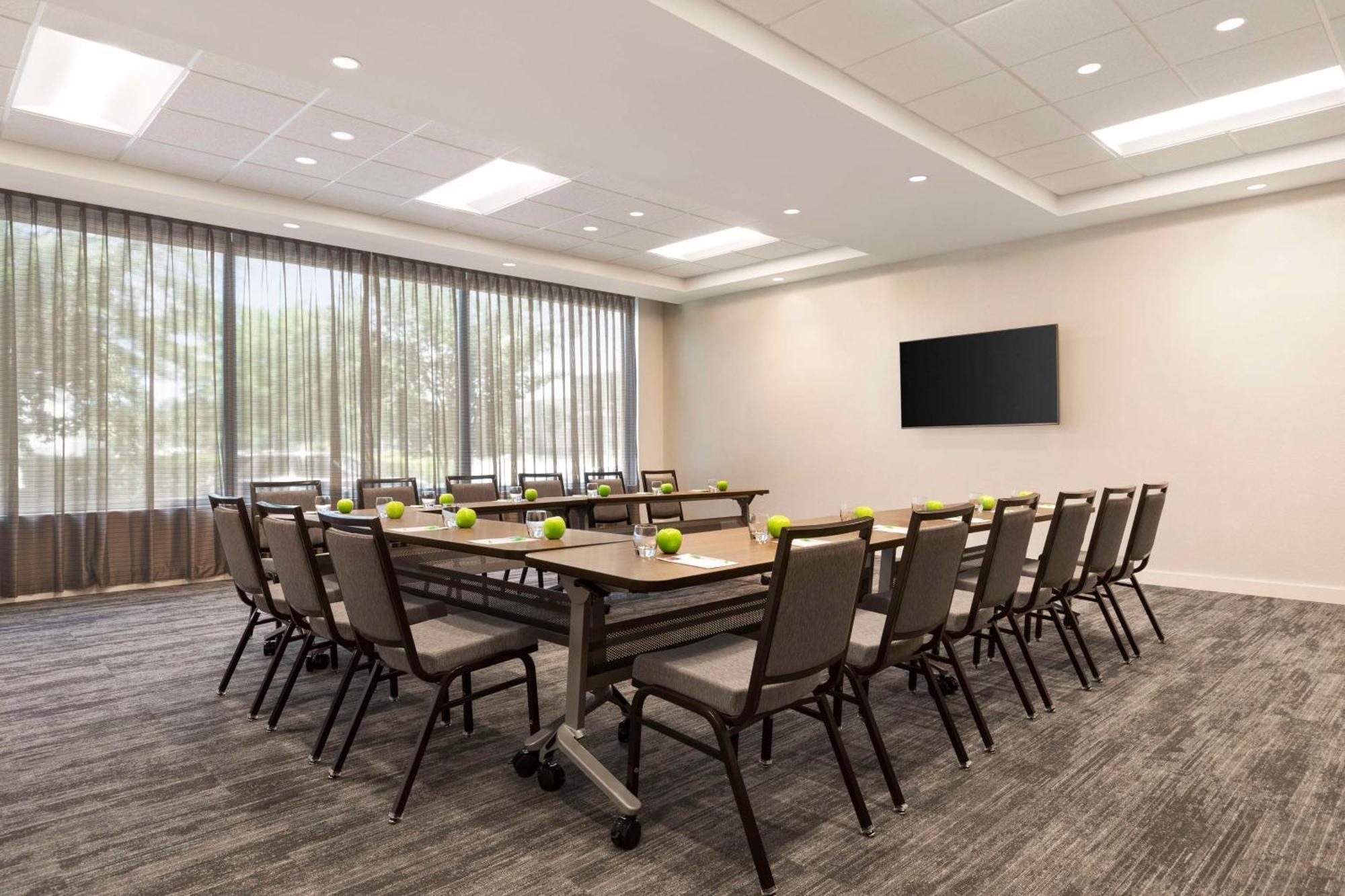 Hyatt Place Virginia Beach Town Center Kültér fotó