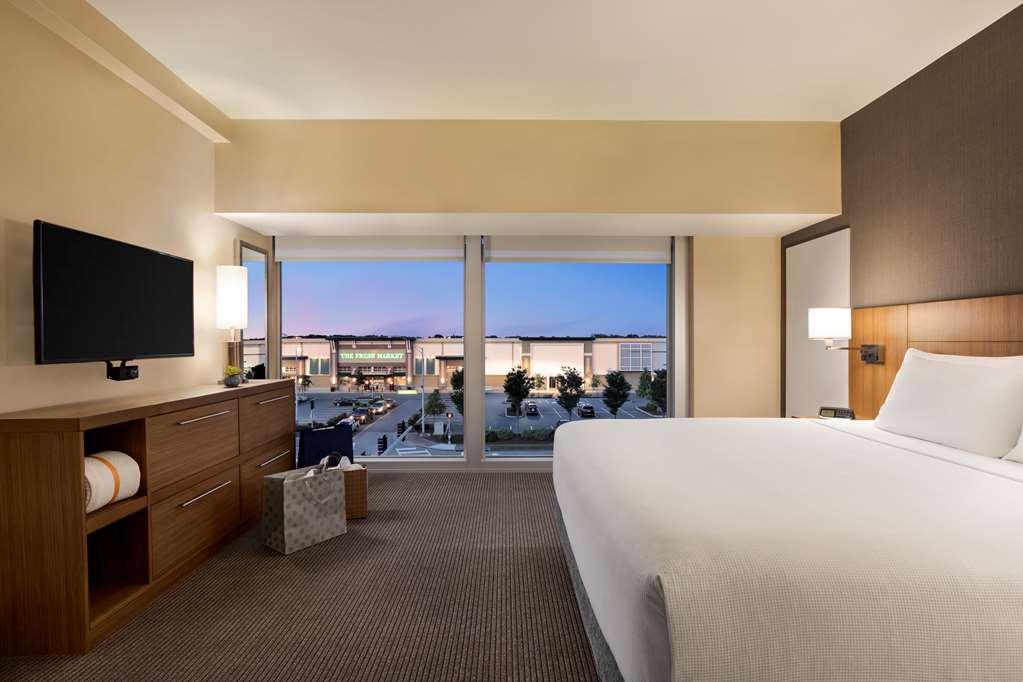 Hyatt Place Virginia Beach Town Center Szoba fotó