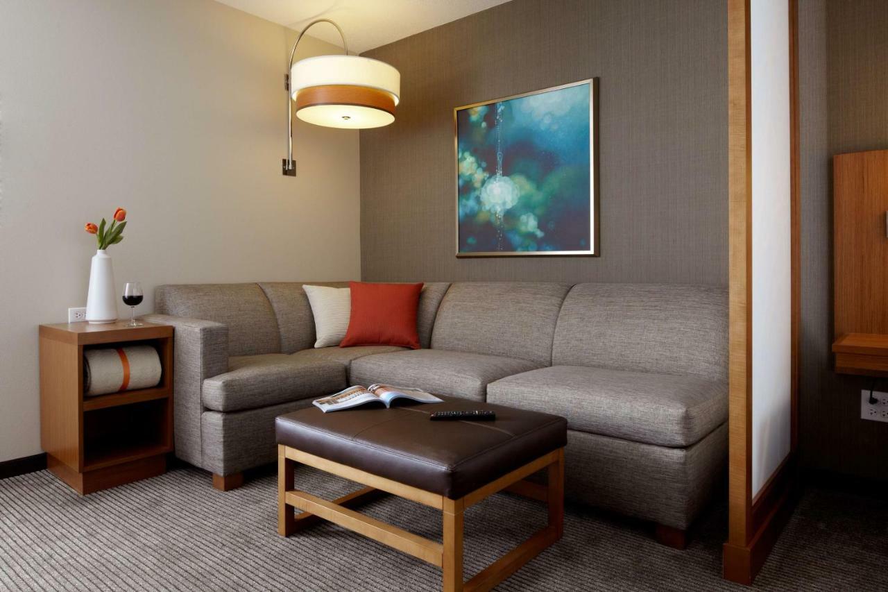 Hyatt Place Virginia Beach Town Center Kültér fotó