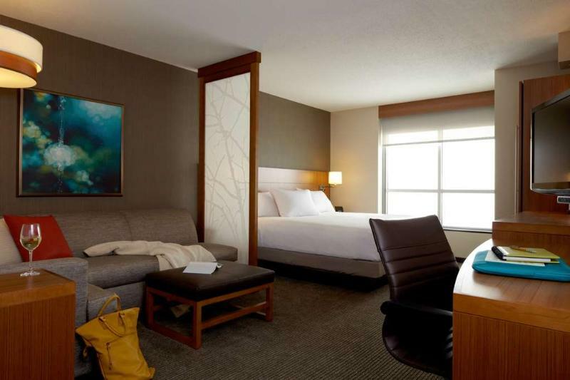 Hyatt Place Virginia Beach Town Center Kültér fotó