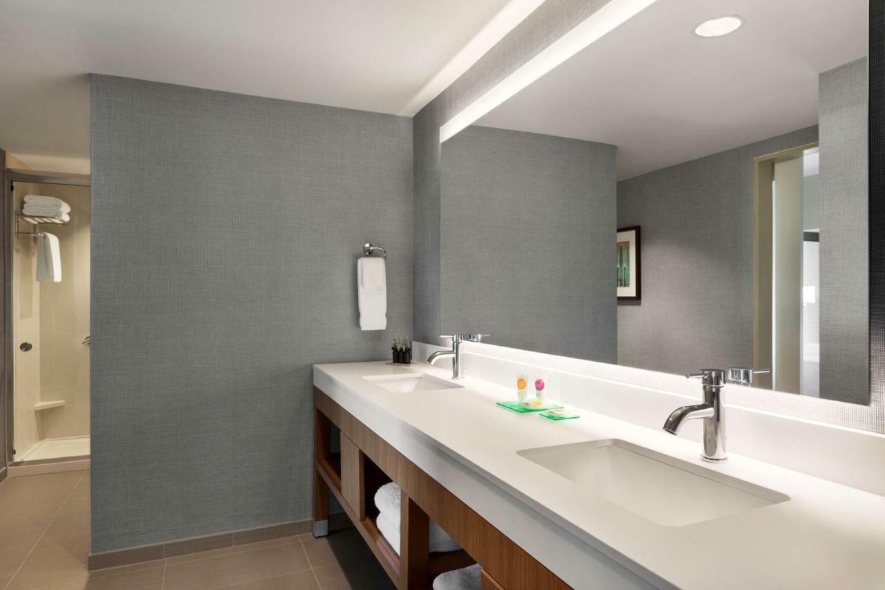 Hyatt Place Virginia Beach Town Center Kültér fotó