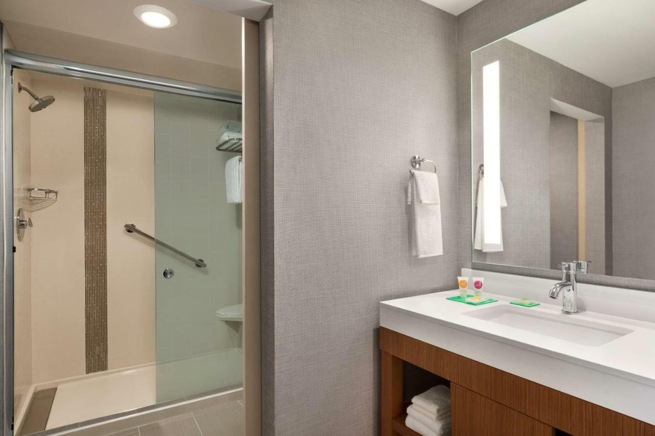 Hyatt Place Virginia Beach Town Center Kültér fotó