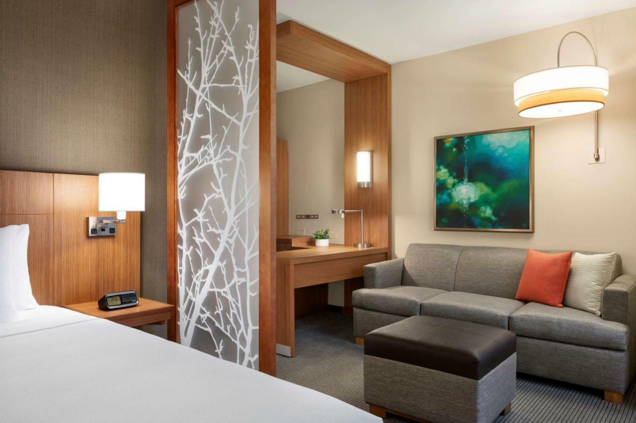 Hyatt Place Virginia Beach Town Center Kültér fotó