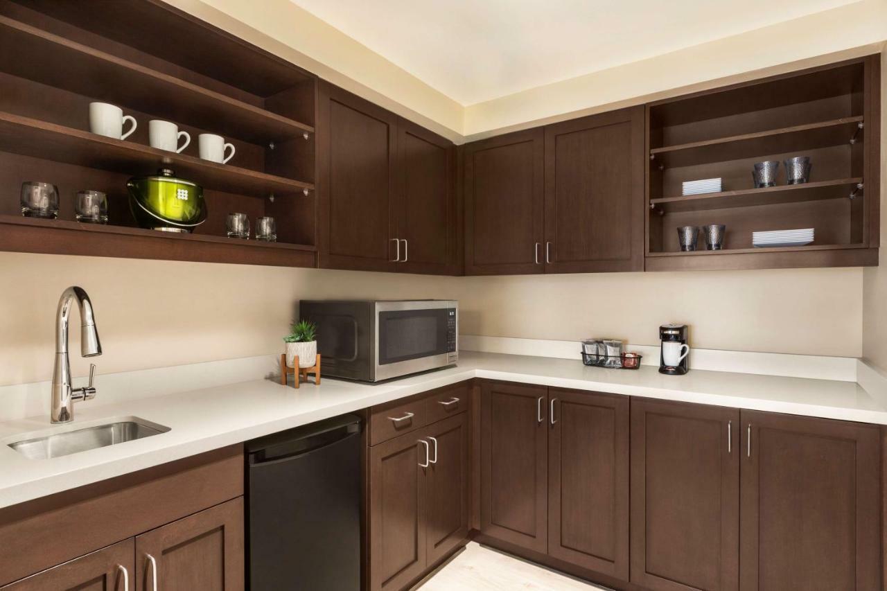 Hyatt Place Virginia Beach Town Center Kültér fotó