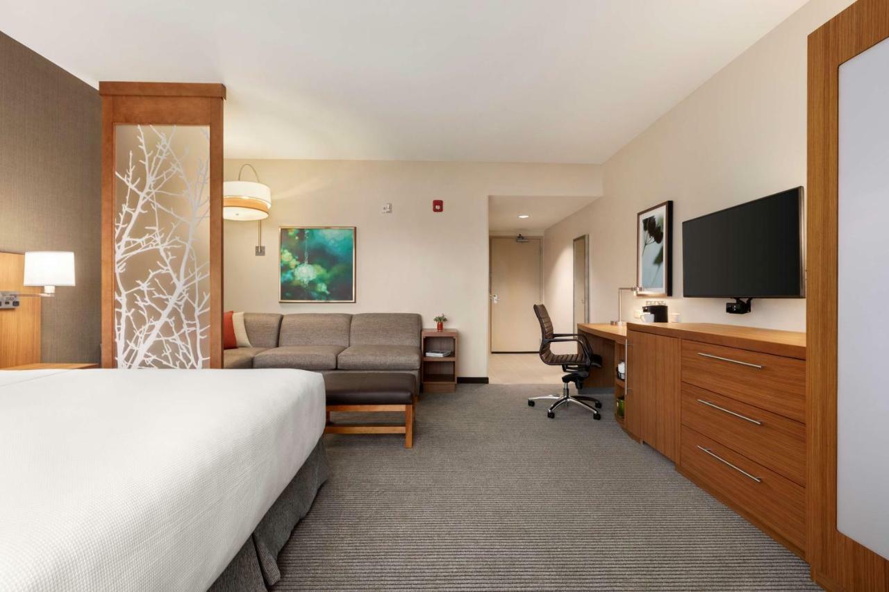 Hyatt Place Virginia Beach Town Center Kültér fotó