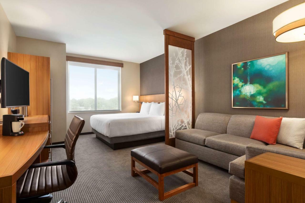 Hyatt Place Virginia Beach Town Center Kültér fotó