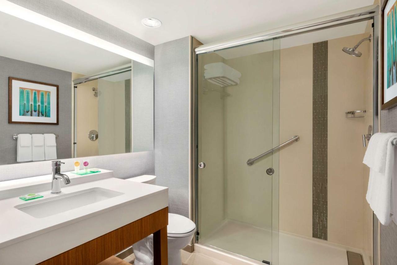 Hyatt Place Virginia Beach Town Center Kültér fotó