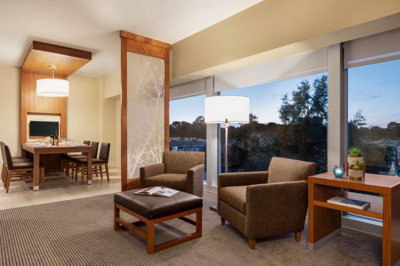 Hyatt Place Virginia Beach Town Center Kültér fotó