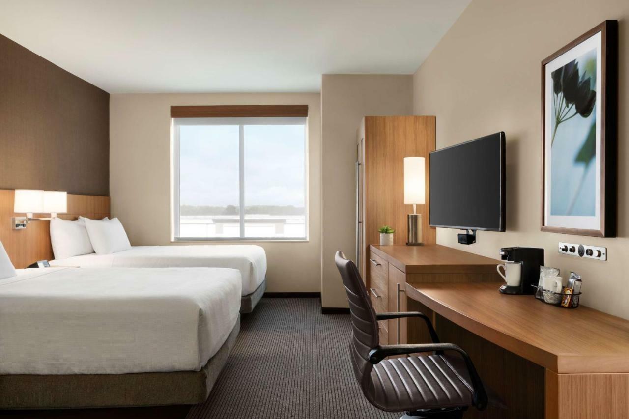 Hyatt Place Virginia Beach Town Center Kültér fotó