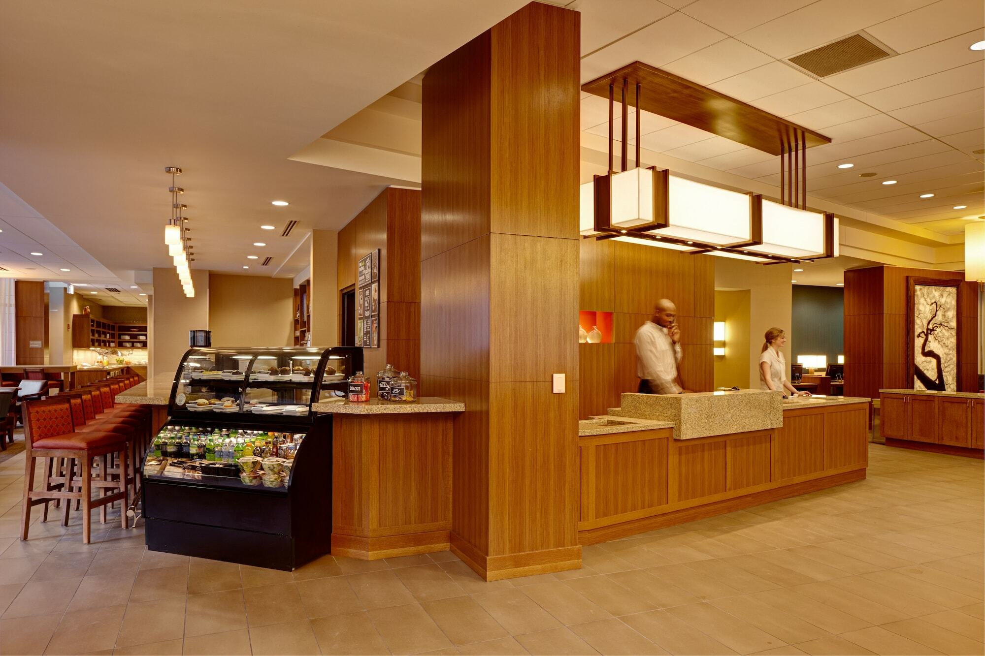 Hyatt Place Virginia Beach Town Center Kültér fotó