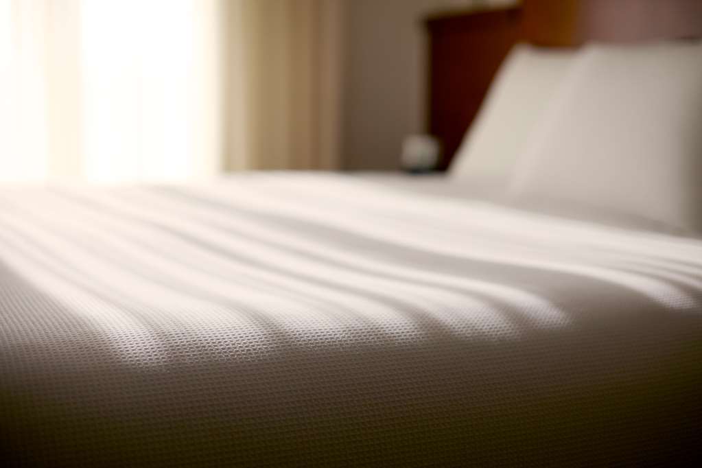Hyatt Place Virginia Beach Town Center Szoba fotó