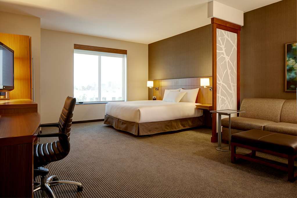 Hyatt Place Virginia Beach Town Center Szoba fotó