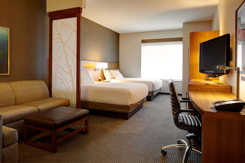 Hyatt Place Virginia Beach Town Center Szoba fotó