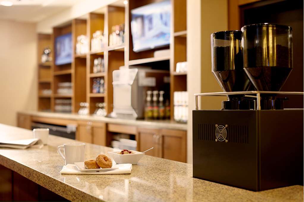 Hyatt Place Virginia Beach Town Center Étterem fotó
