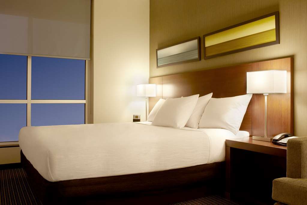 Hyatt Place Virginia Beach Town Center Szoba fotó