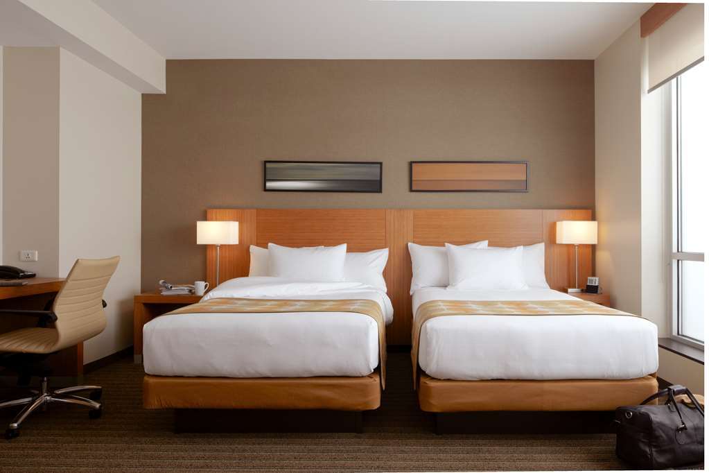 Hyatt Place Virginia Beach Town Center Szoba fotó