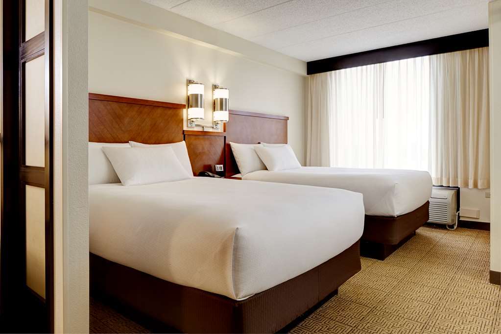 Hyatt Place Virginia Beach Town Center Szoba fotó
